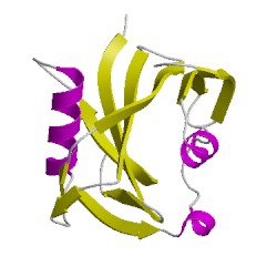 Image of CATH 5fslA