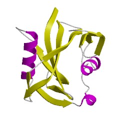 Image of CATH 5fsmA