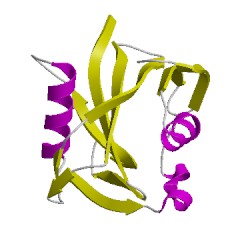 Image of CATH 5fsnA