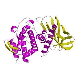 Image of CATH 5fspA