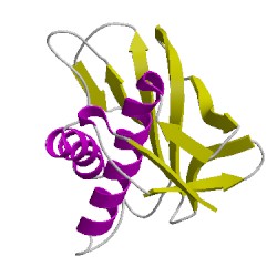 Image of CATH 5fspA01