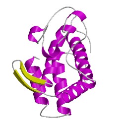 Image of CATH 5fspA02