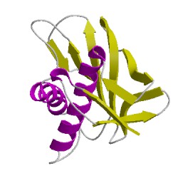 Image of CATH 5fssA01