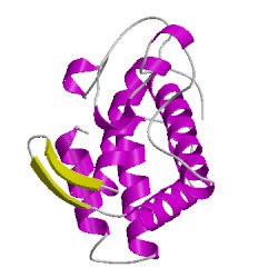 Image of CATH 5fssA02