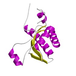 Image of CATH 5ft4A01