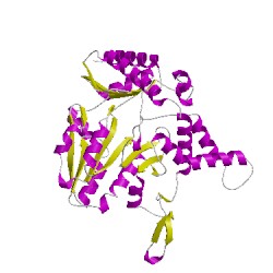 Image of CATH 5ft4B