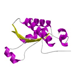 Image of CATH 5ft4B01