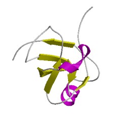 Image of CATH 5ftjA01