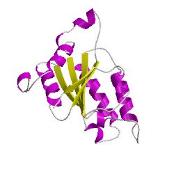 Image of CATH 5ftjA03