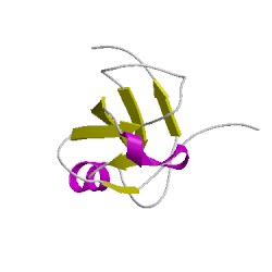 Image of CATH 5ftjB01