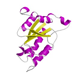 Image of CATH 5ftjB03