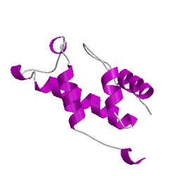 Image of CATH 5ftjB04