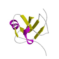 Image of CATH 5ftjC01