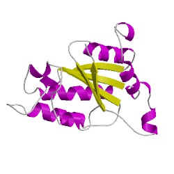 Image of CATH 5ftjC03