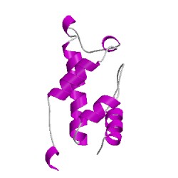 Image of CATH 5ftjC04