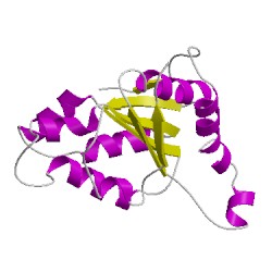 Image of CATH 5ftjC05