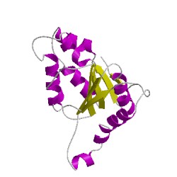 Image of CATH 5ftjD05