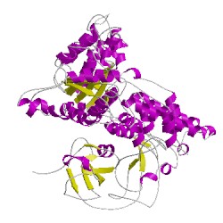 Image of CATH 5ftjE