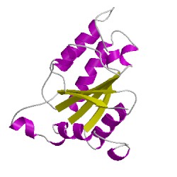 Image of CATH 5ftjE03