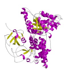 Image of CATH 5ftjF