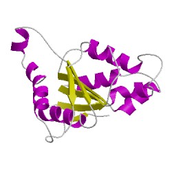 Image of CATH 5ftjF05