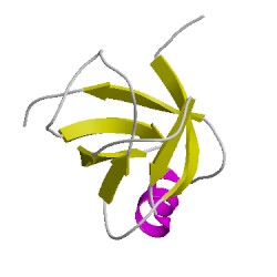 Image of CATH 5ftkA01