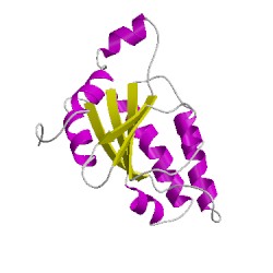 Image of CATH 5ftkA03
