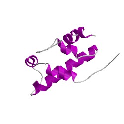 Image of CATH 5ftkA04