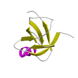 Image of CATH 5ftkB01