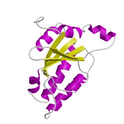 Image of CATH 5ftkB03