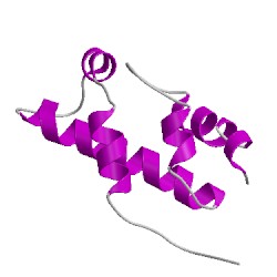 Image of CATH 5ftkB04