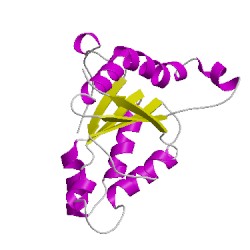 Image of CATH 5ftkB05
