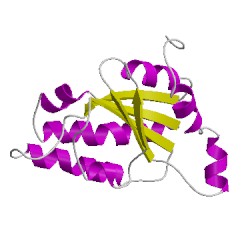Image of CATH 5ftkC03