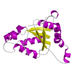 Image of CATH 5ftkC05
