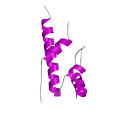 Image of CATH 5ftkC06