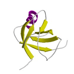 Image of CATH 5ftkD01