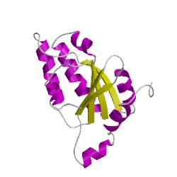 Image of CATH 5ftkD03