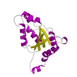 Image of CATH 5ftkD05
