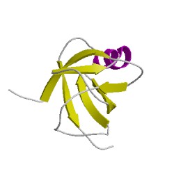 Image of CATH 5ftkE01