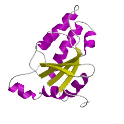Image of CATH 5ftkE03