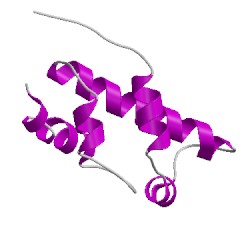 Image of CATH 5ftkE04