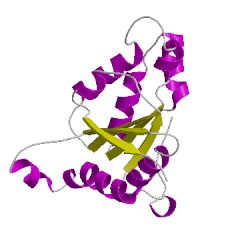 Image of CATH 5ftkE05