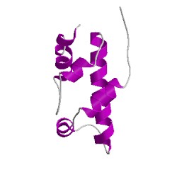 Image of CATH 5ftkF04