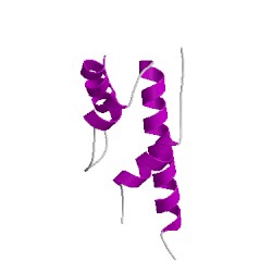 Image of CATH 5ftkF06