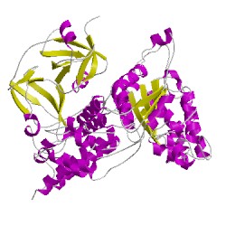 Image of CATH 5ftlA