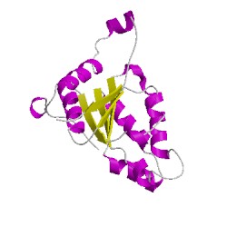 Image of CATH 5ftlA05