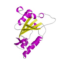 Image of CATH 5ftlB03