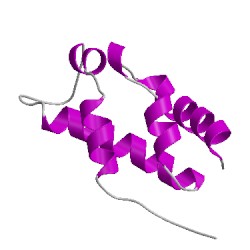 Image of CATH 5ftlB04
