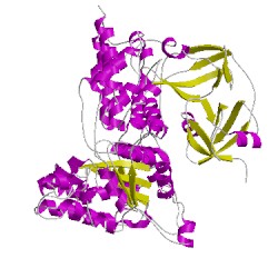 Image of CATH 5ftlC