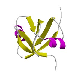 Image of CATH 5ftlC01